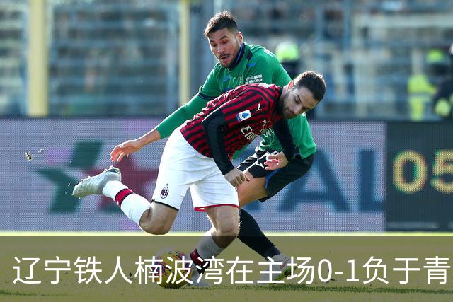 辽宁铁人楠波湾在主场0-1负于青岛西海岸